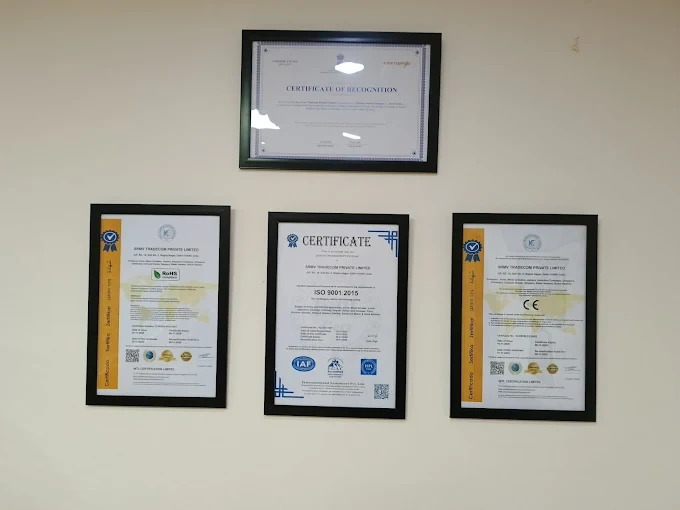 About Joyonn (SRMV Tradecome Pvt Ltd)