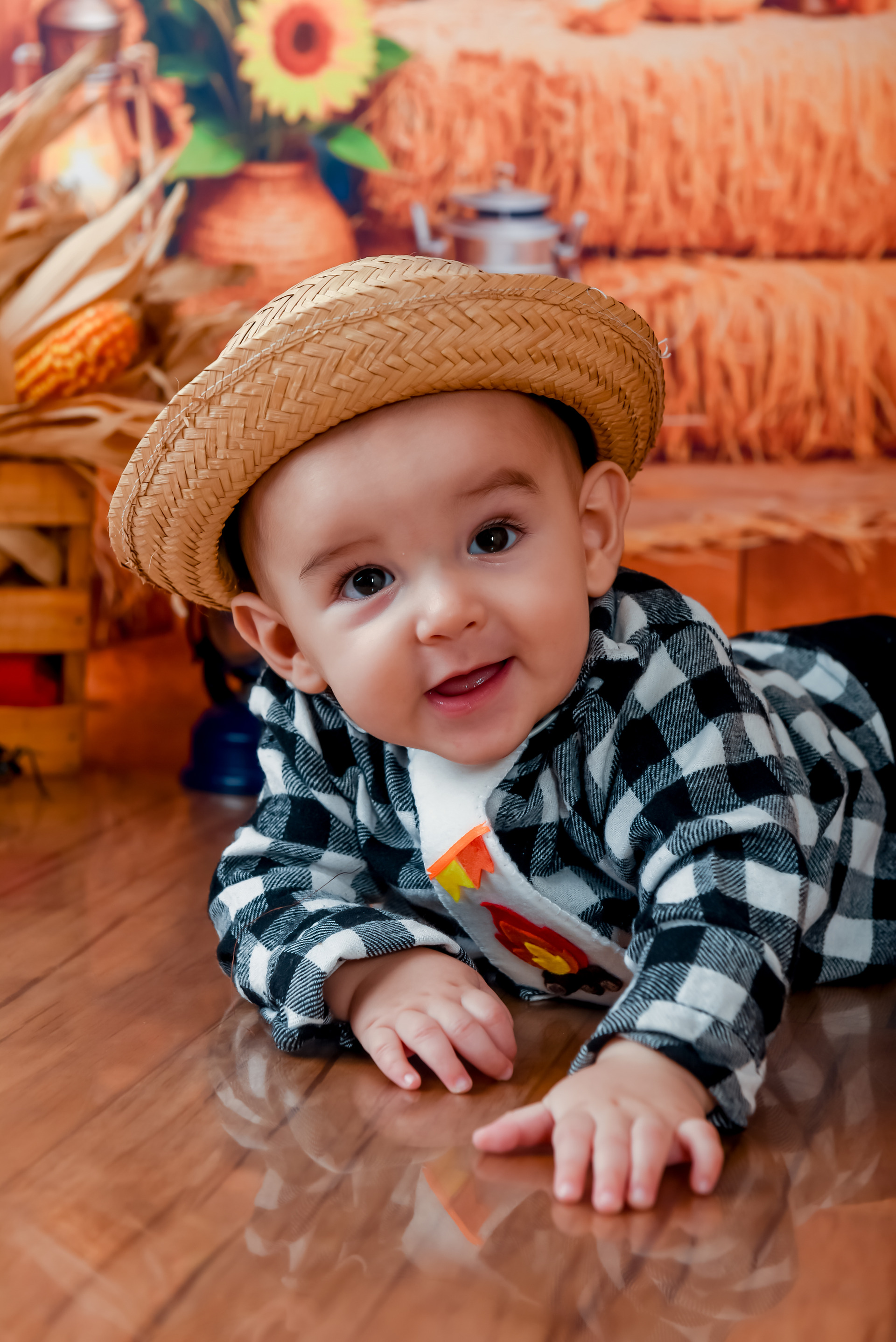 Mini Sessões