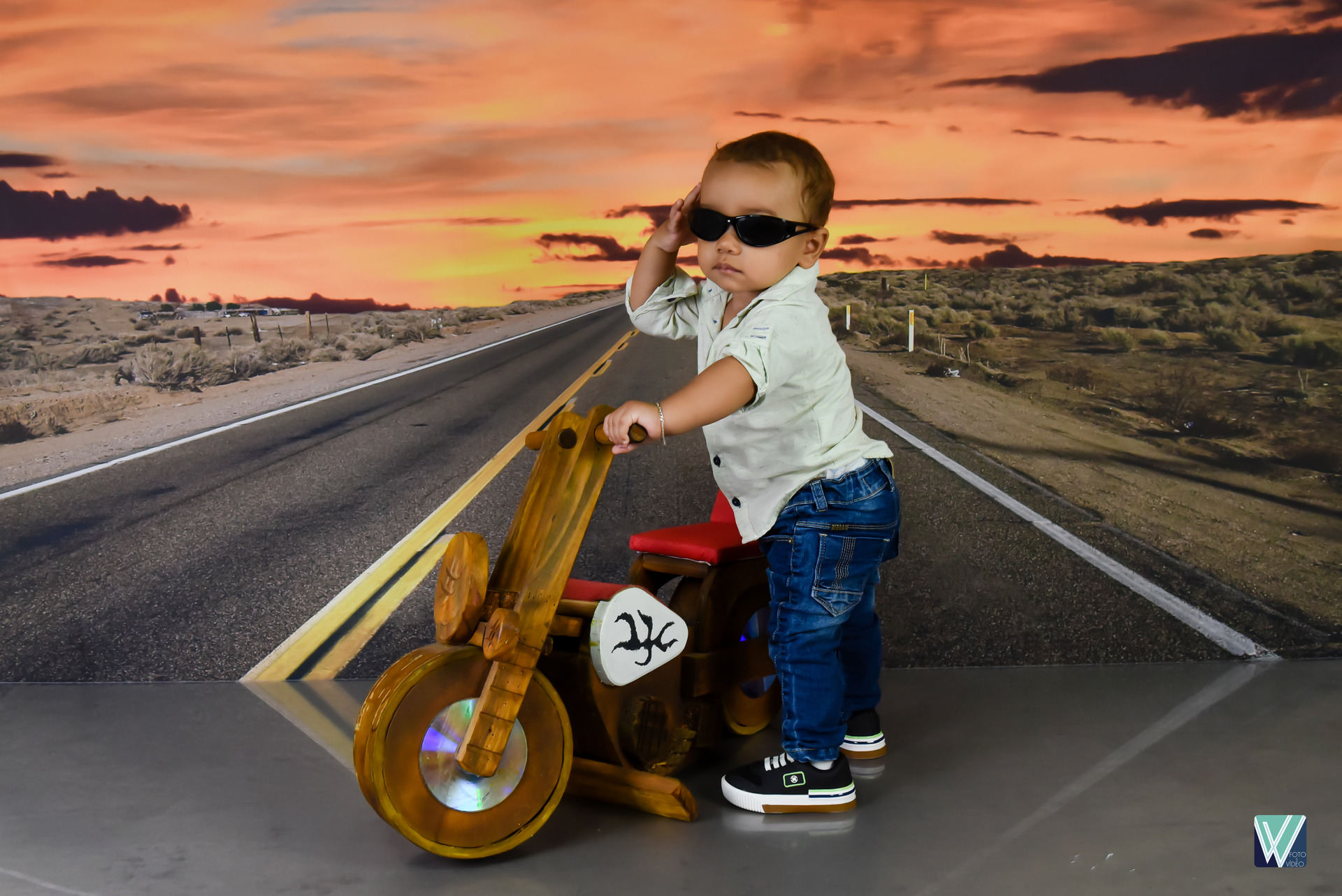 Mini Sessões