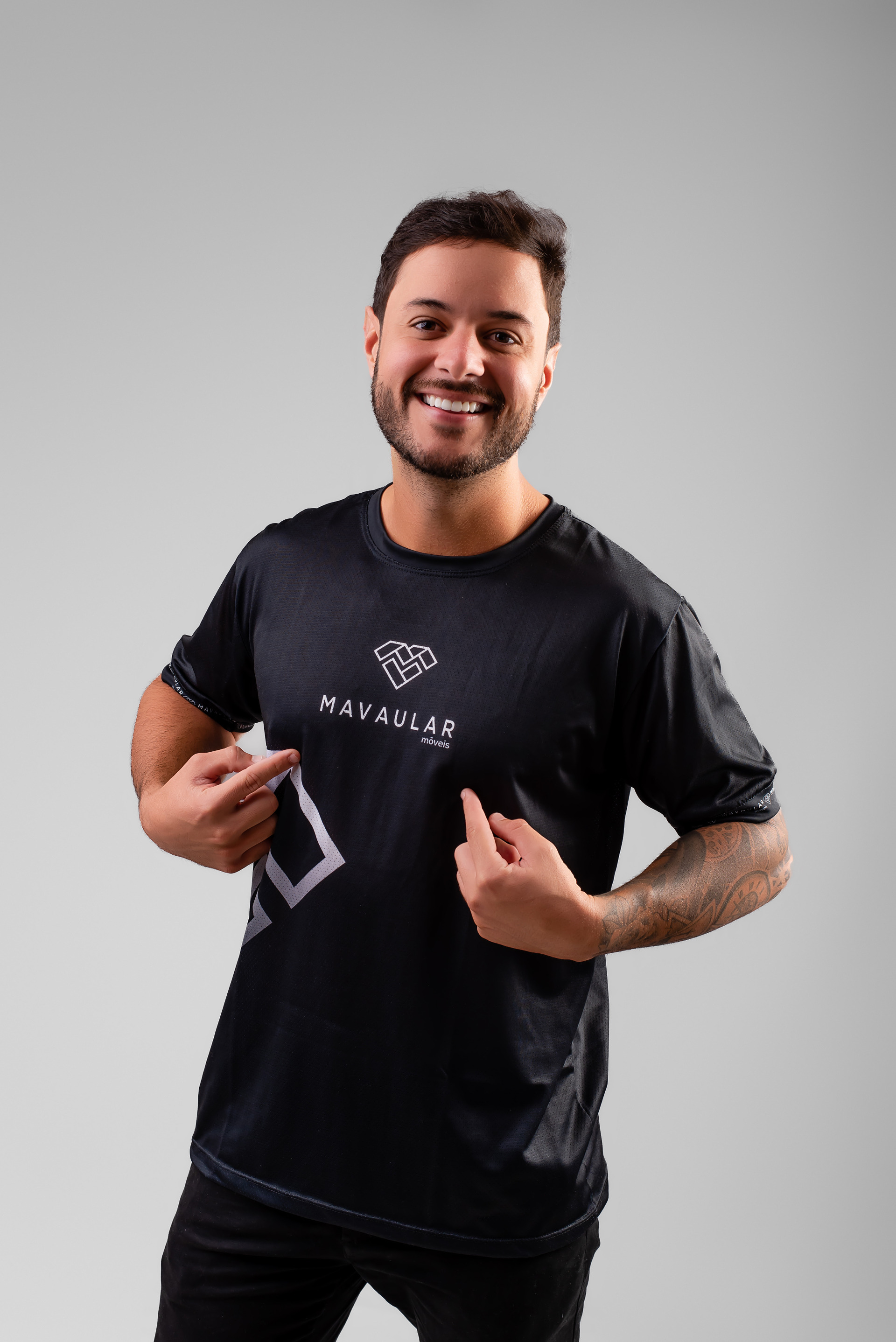 Retrato Executivo Premium