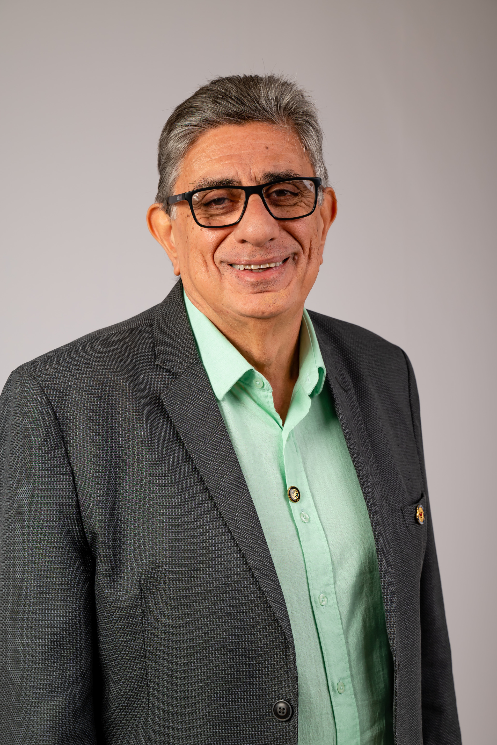 Retrato Executivo Premium